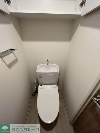 神明公園ハイツ・文京の物件内観写真